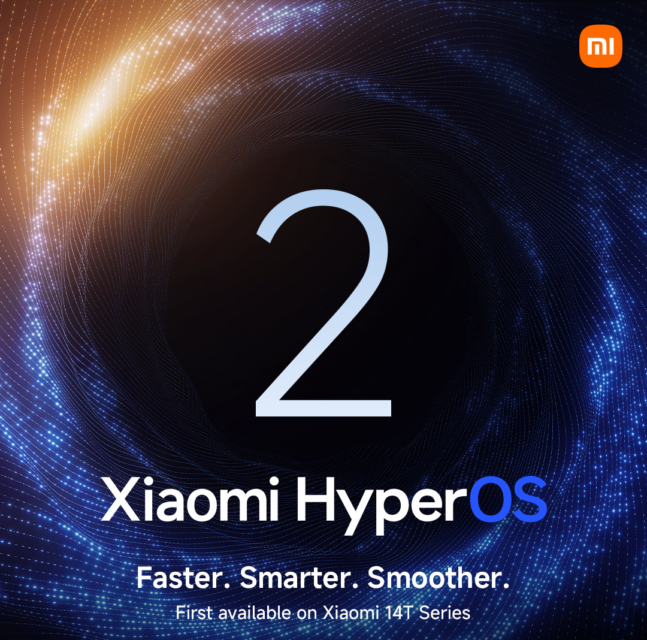 This Is When Your Xiaomi Phone Will Get The HyperOS 2 Update 5