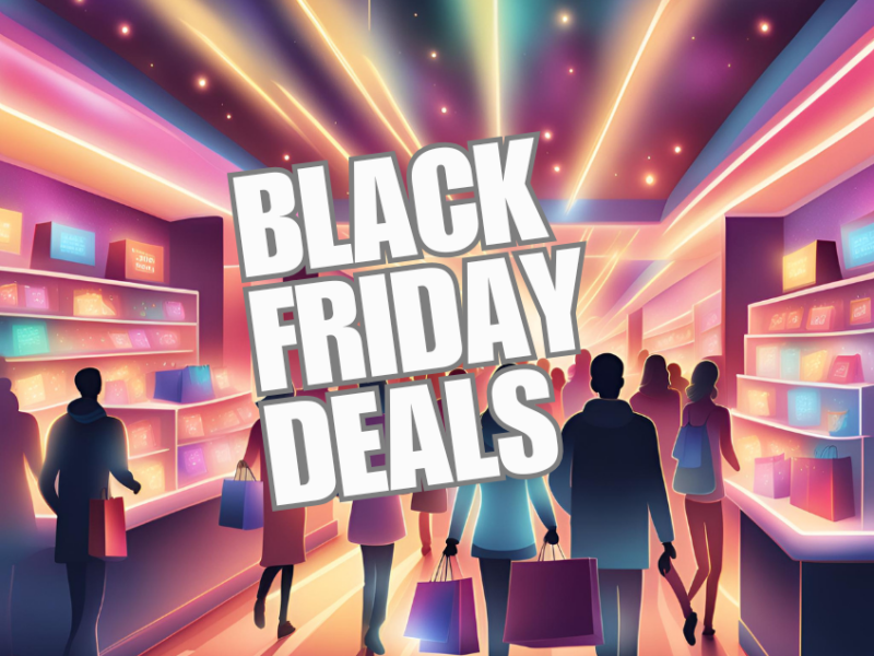 Black Friday Deals '24 MegaThread (Continually Updated) 4
