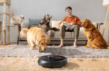 [Deal] Save A Massive 40% On Eufy's RoboVac X8 Robot Vacuum 7