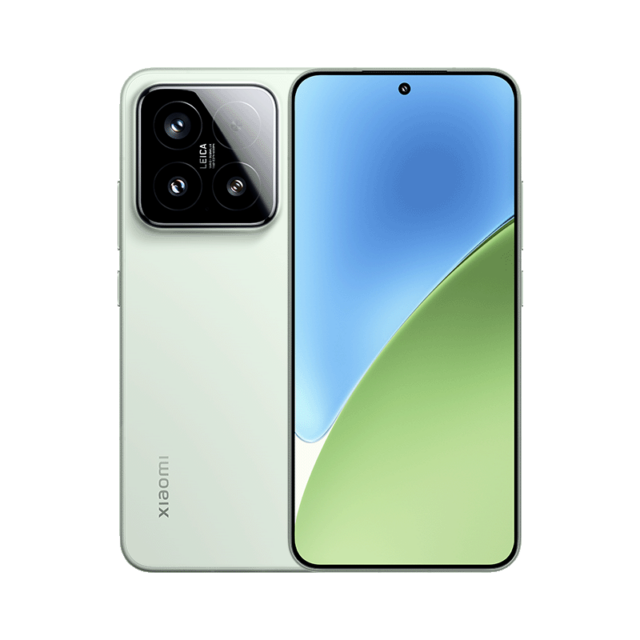 What's The Difference Between The Xiaomi 15 And Xiaomi 14? 8
