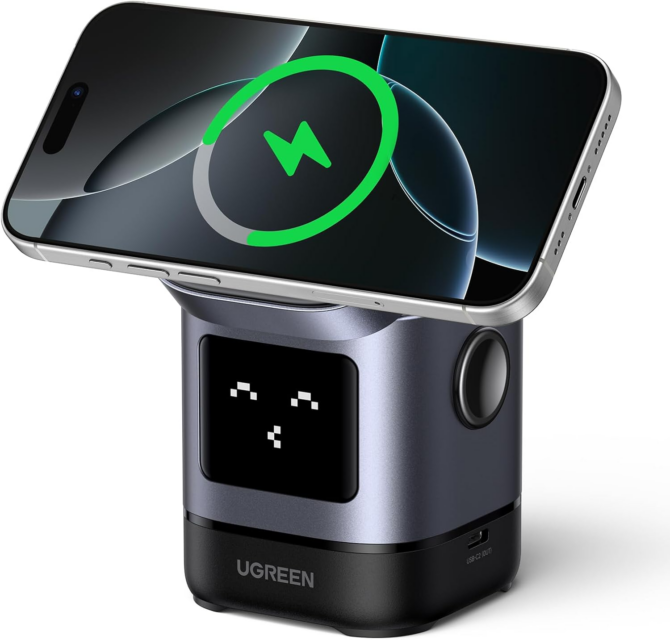 [Deal] Save Up To 37% On These Cute Ugreen Chargers 4