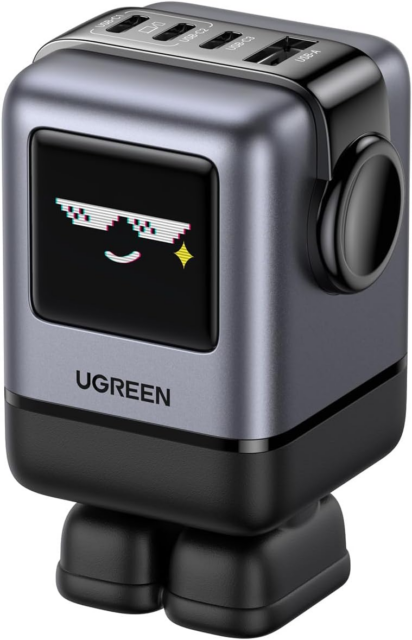 [Deal] Save Up To 37% On These Cute Ugreen Chargers 3
