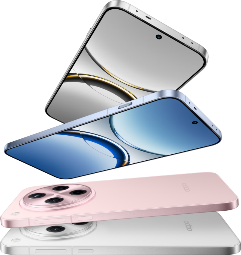 Oppo Find X8 Mini Is Coming; Don't Expect It To Actually Be Small 4