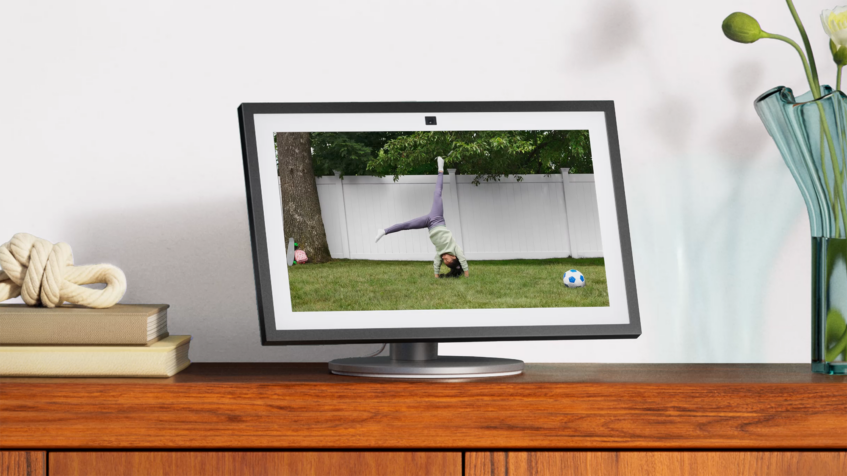 Amazon Unveils Echo Show 15 And Echo Show 21; Its Biggest Ever 6