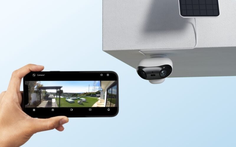 How To Connect A Security Camera To Your Phone? 4