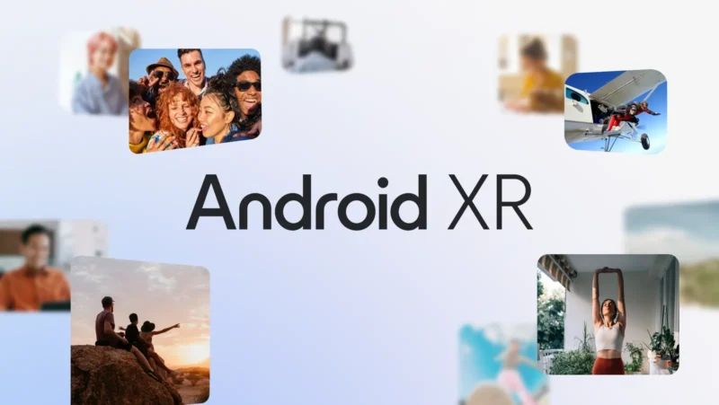 Google Introduces Android XR; Samsung Will Be First In Line 4