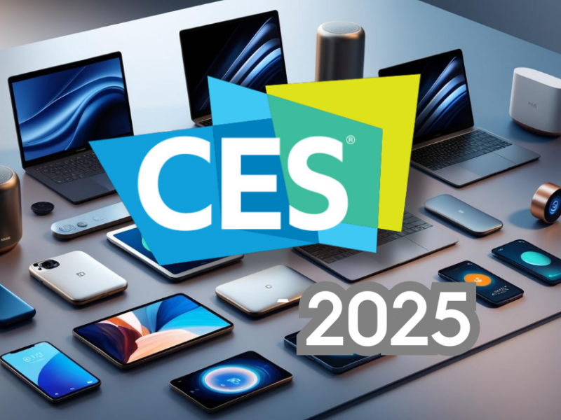 Here's All The Tech You Can Expect To See At CES 2025 4