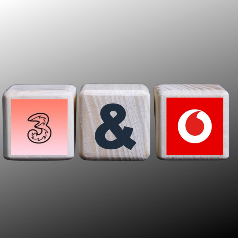 Vodafone-Three Merger Approved After Over a Year of Scrutiny 3