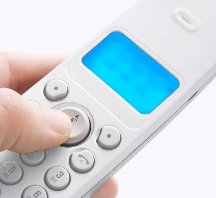 AT&T Wants You To Accept Phone-Advanced, The Future Of Landlines - Talk ...