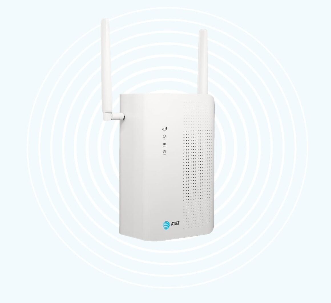 AT&T Wants You To Accept Phone-Advanced, The Future Of Landlines - Talk ...