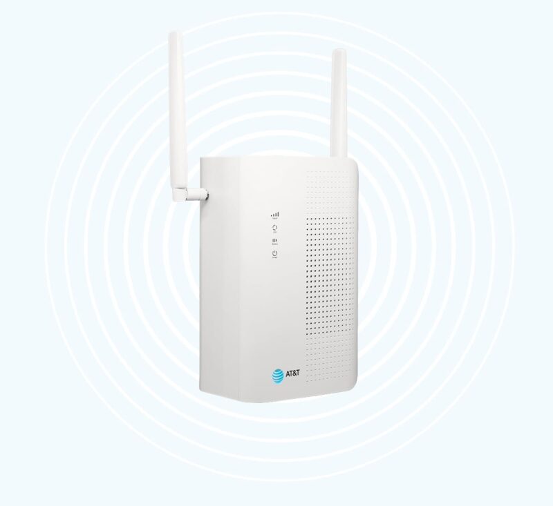 AT&T Wants You To Accept Phone-Advanced, The Future Of Landlines - Talk ...