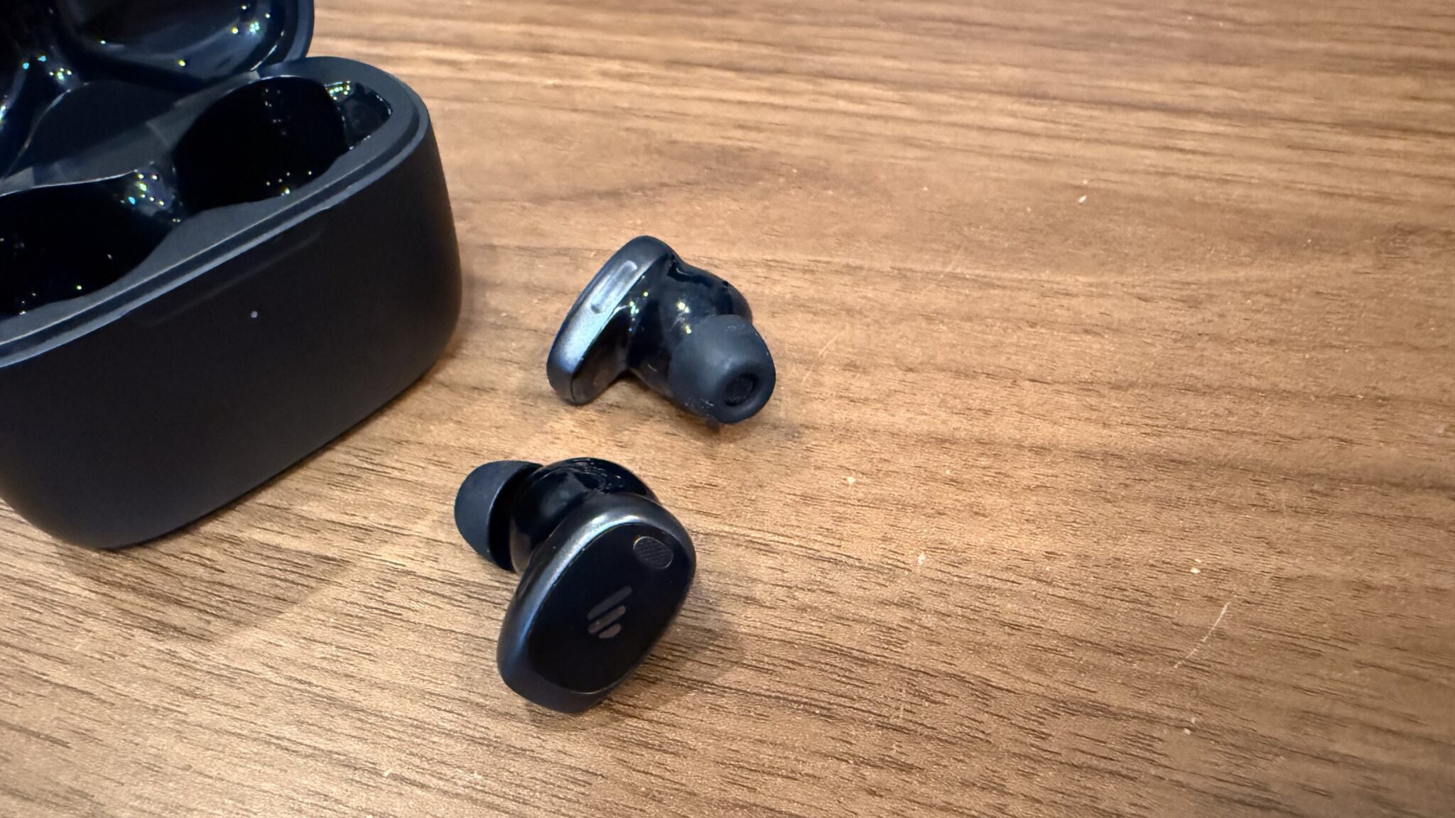 Edifier NeoDots Headphones review: Almost Perfect 6