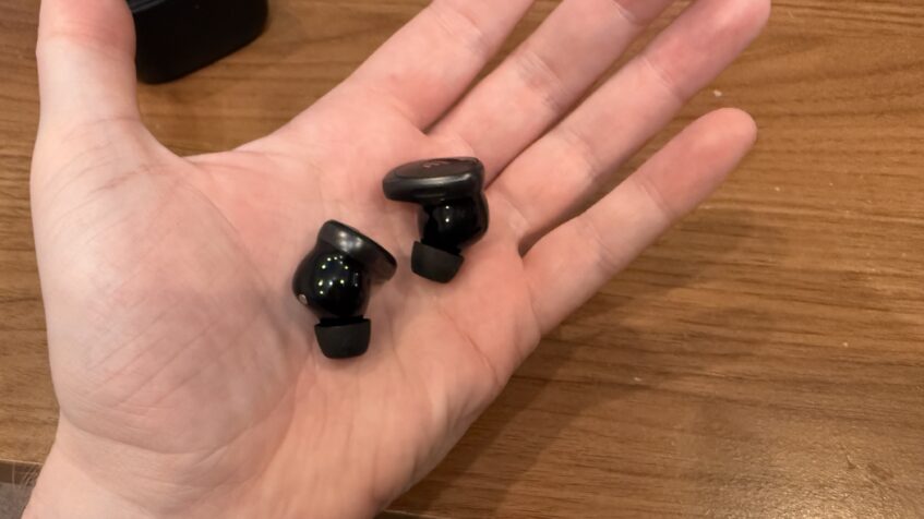 Edifier NeoDots Headphones review: Almost Perfect 7