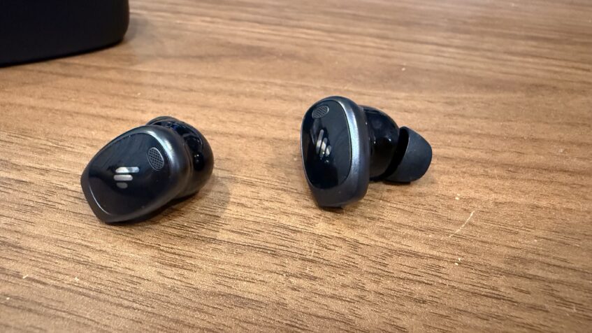 Edifier NeoDots Headphones review: Almost Perfect 3