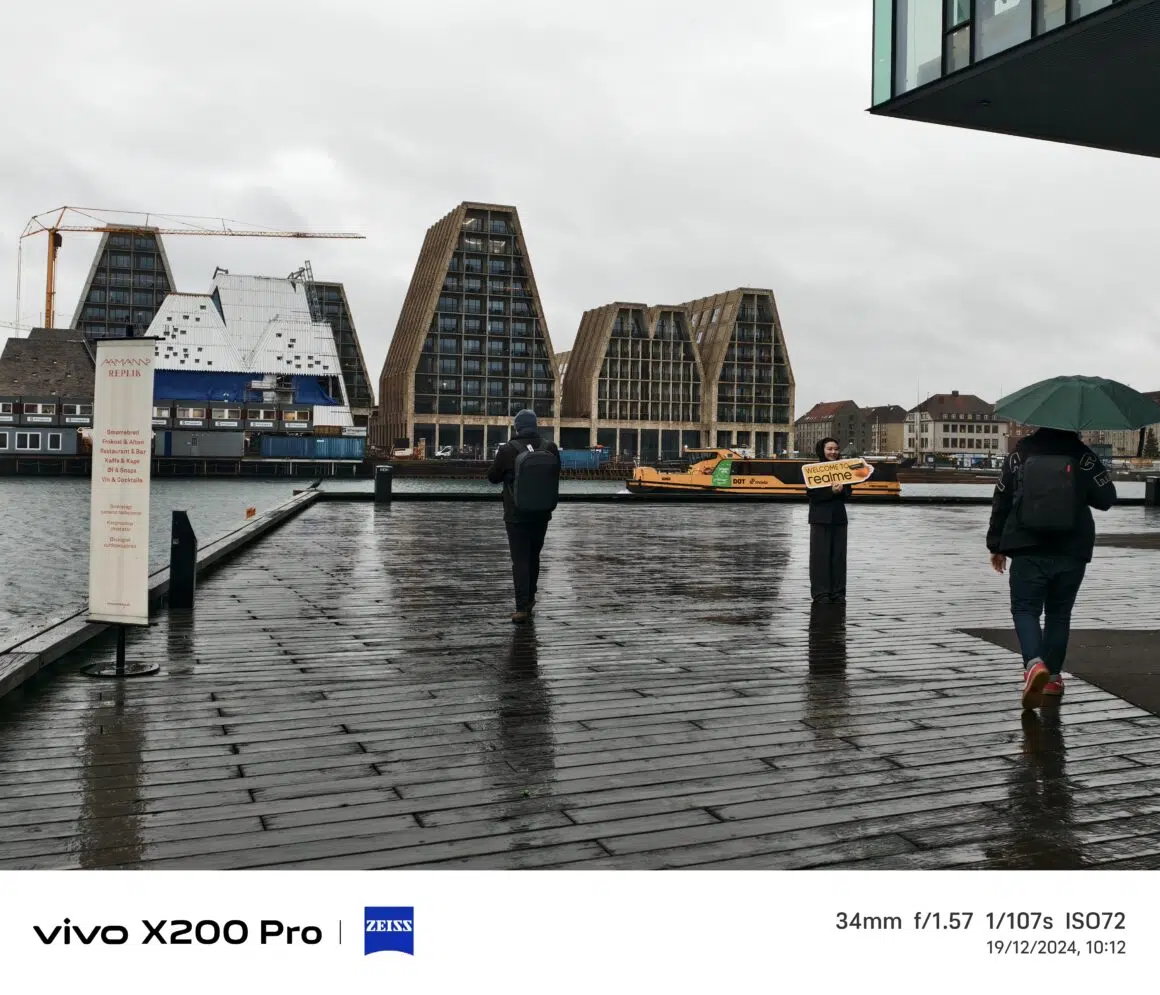 Vivo X200 Pro Review: Seriously Good 38