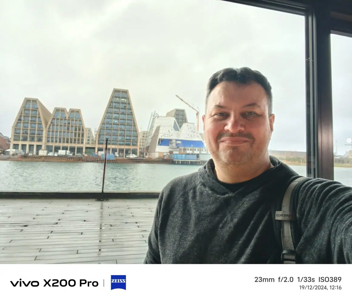 Vivo X200 Pro Review: Seriously Good 37