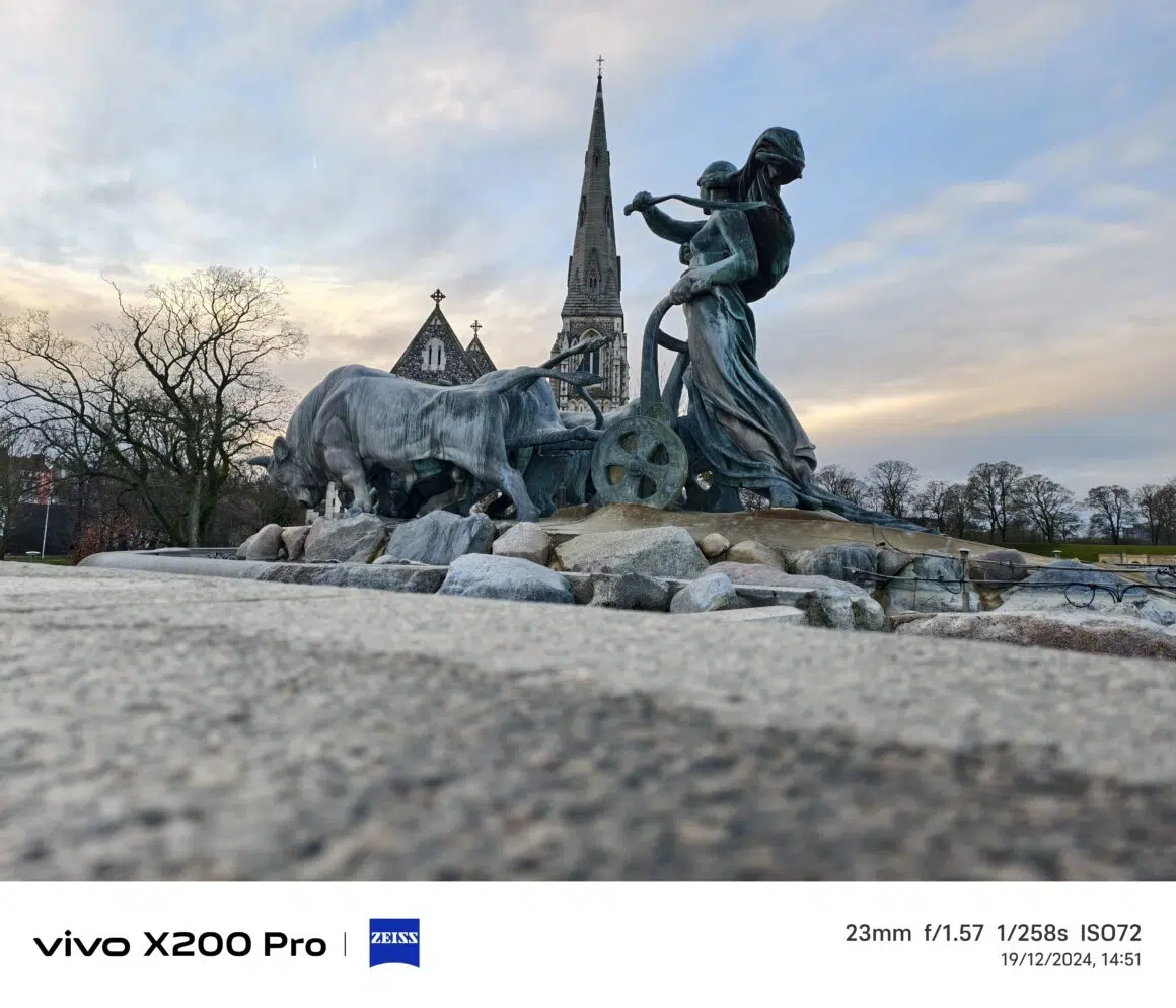 Vivo X200 Pro Review: Seriously Good 36