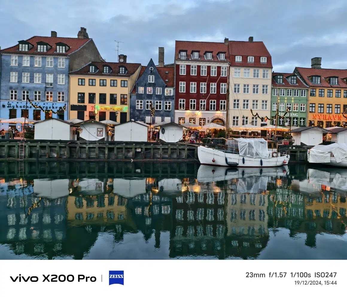 Vivo X200 Pro Review: Seriously Good 35