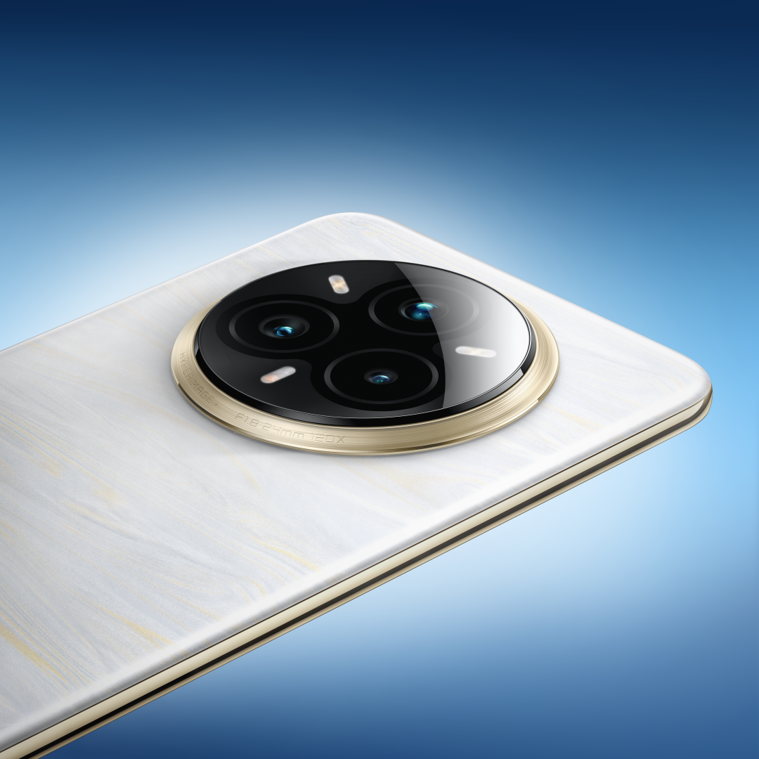 Realme 14 Pro Series Unveiled With A Unique Color-Shifting Finish 7