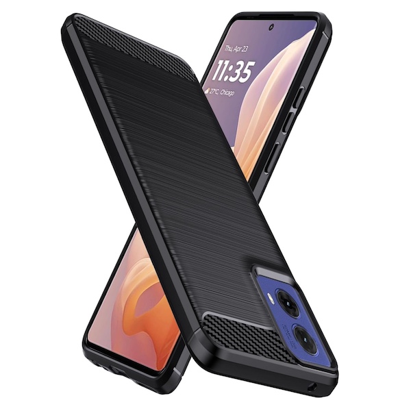 Best Cases For Motorola's Moto G85 6