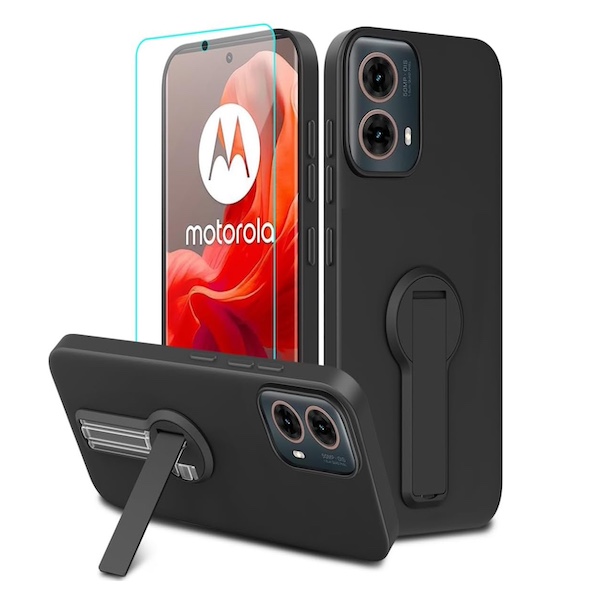 Best Cases For Motorola's Moto G85 5