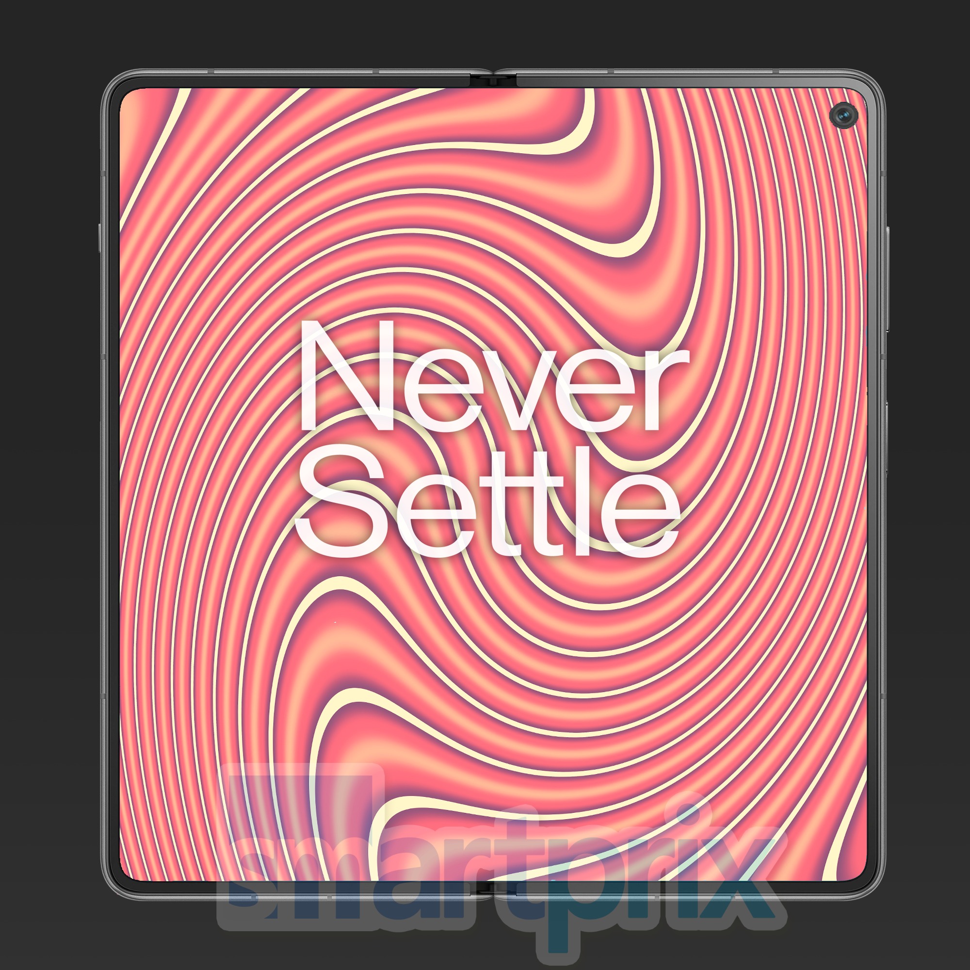 Not Too Different: Here's Our First Look At The OnePlus Open 2 4