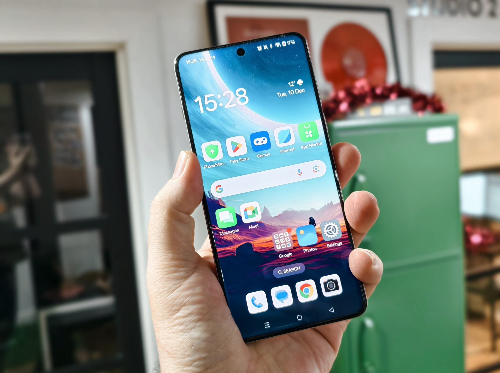 Oppo Find X8 Pro Review: 14