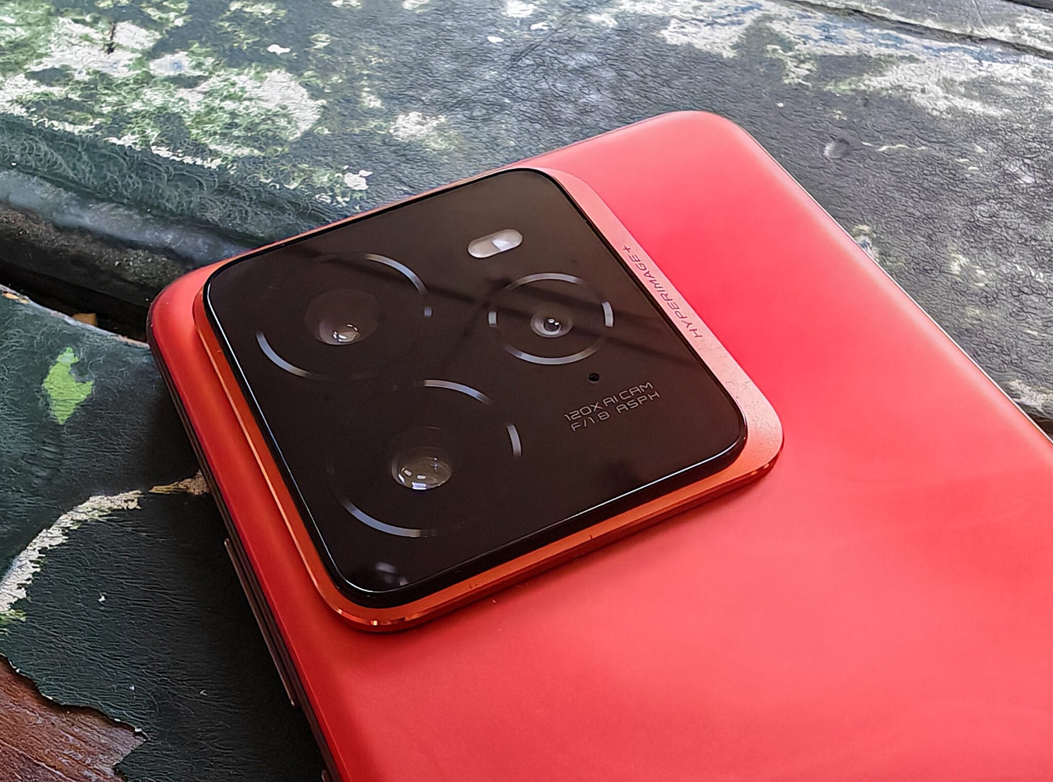 Realme GT 7 Pro Review: A True Speed Machine 36
