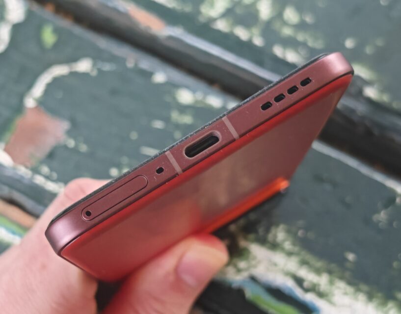 Realme GT 7 Pro Review: A True Speed Machine 40