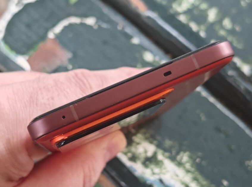 Realme GT 7 Pro Review: A True Speed Machine 39