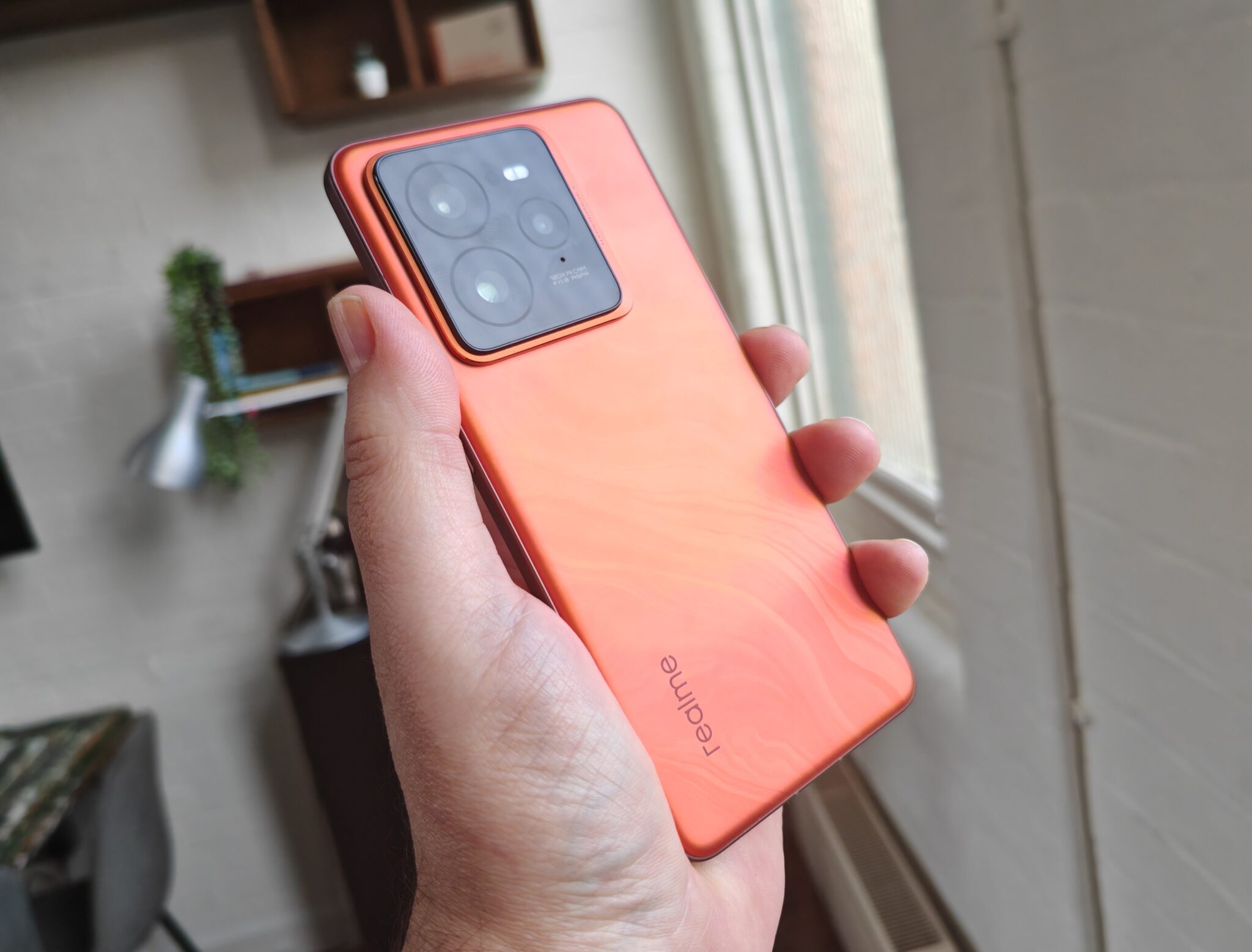 Realme GT 7 Pro Review: A True Speed Machine 37
