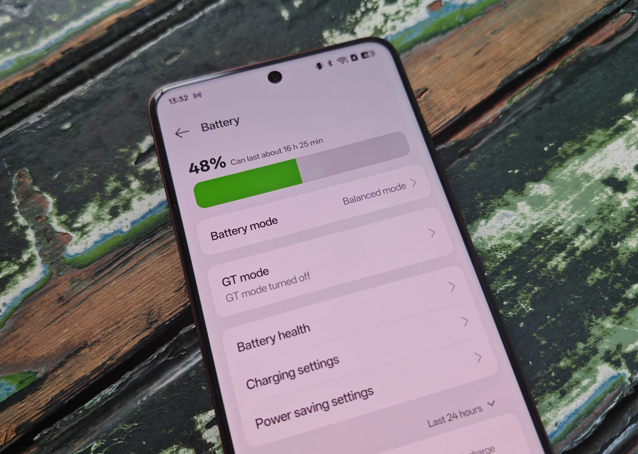 Realme GT 7 Pro Review: A True Speed Machine 46