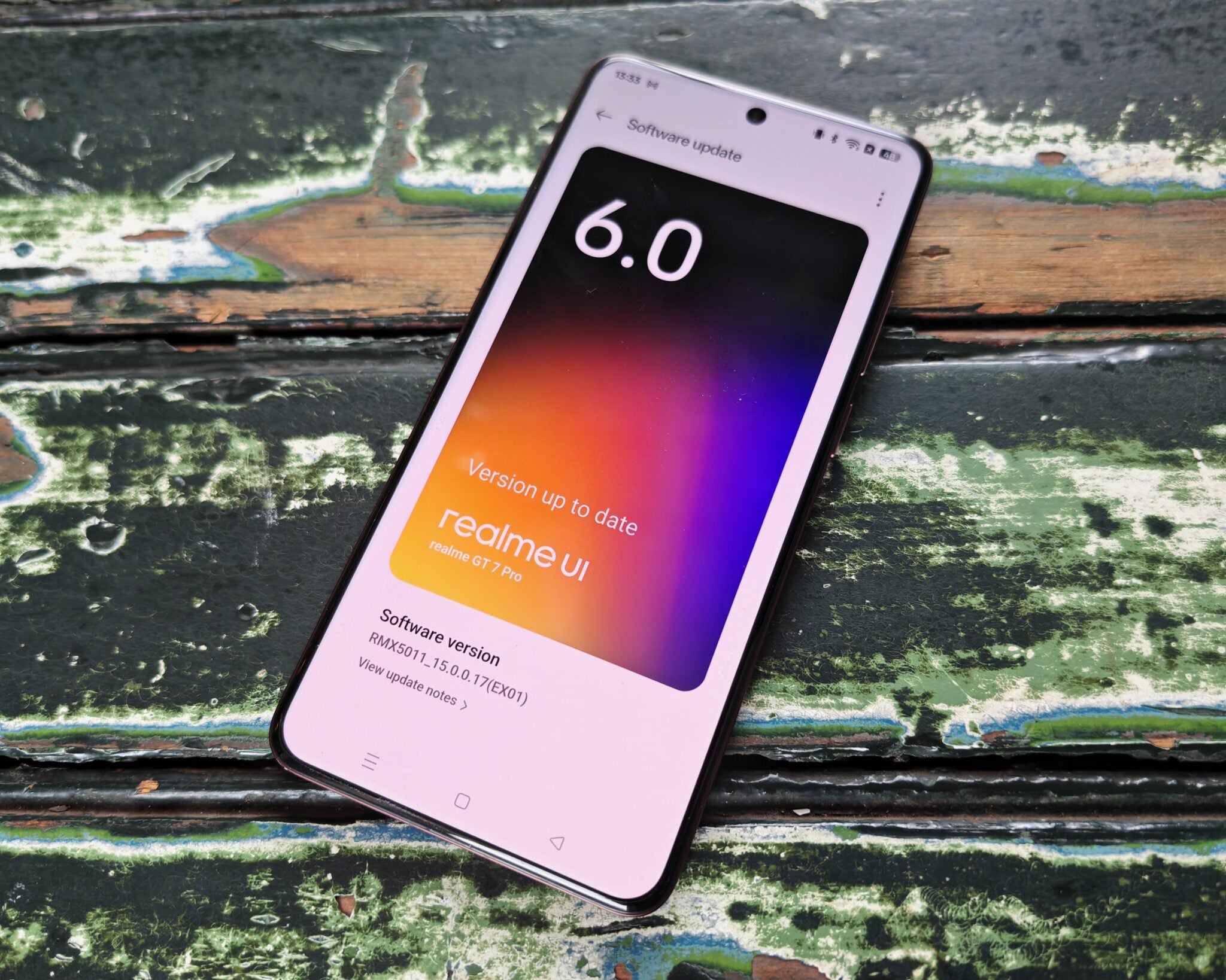 Realme GT 7 Pro Review: A True Speed Machine 47