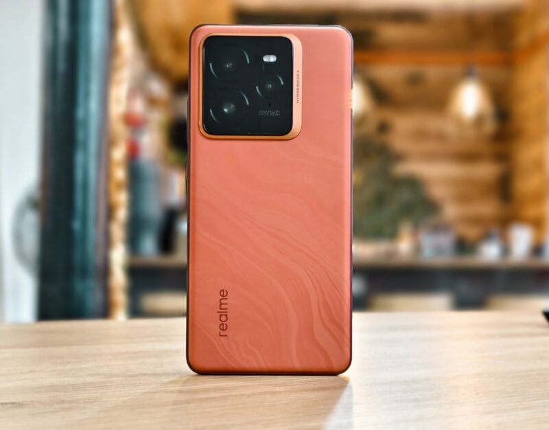 Realme GT 7 Pro Review: A True Speed Machine 4