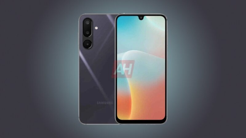Samsung's Bland Designs Persist Into 2025 With The Galaxy M16 3