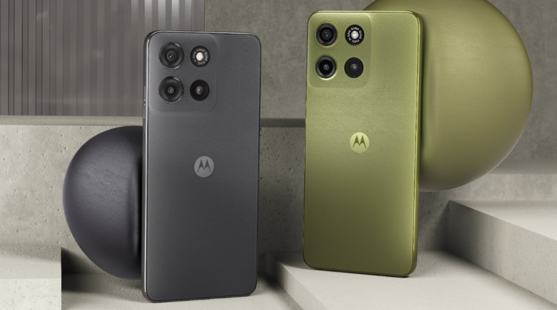 The Moto G15, G05, And E15 Arrive, For Value On A Budget 4