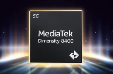 MediaTek's Upper-Midrange, Big-Core Dimensity 8400 Is Here 9