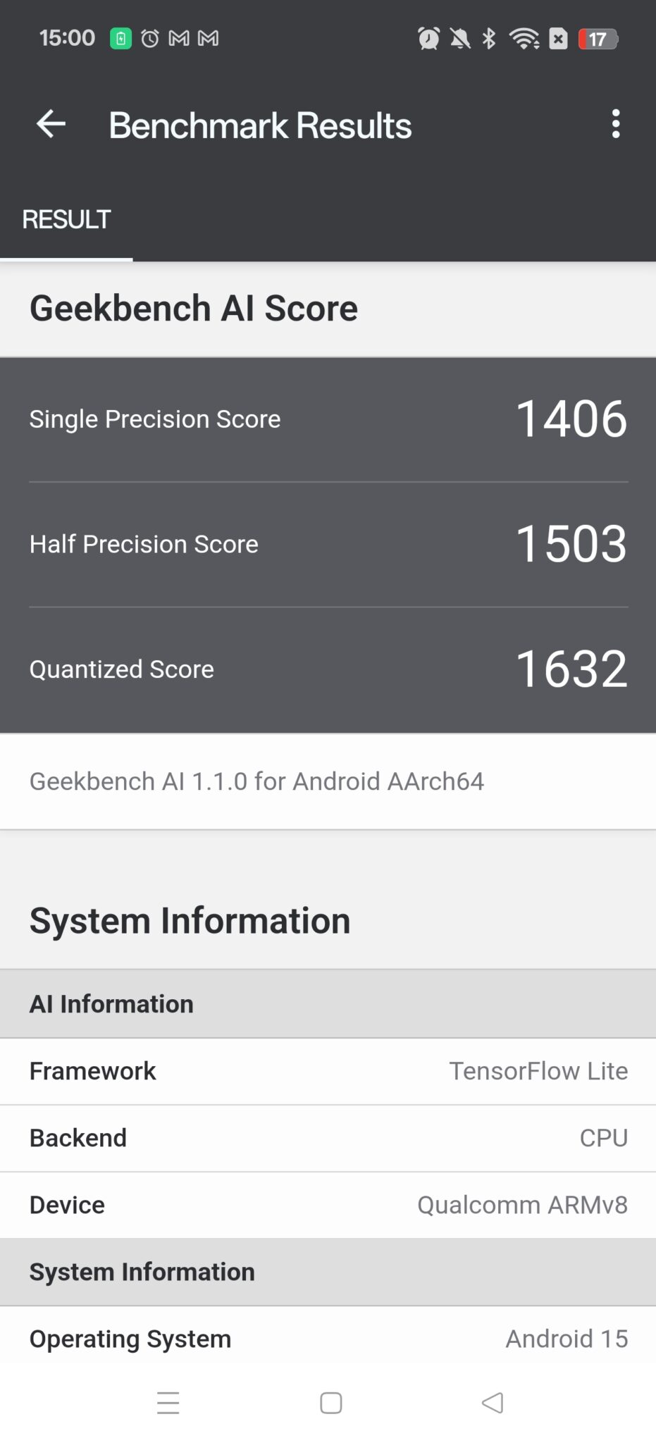 Realme GT 7 Pro Review: A True Speed Machine 43