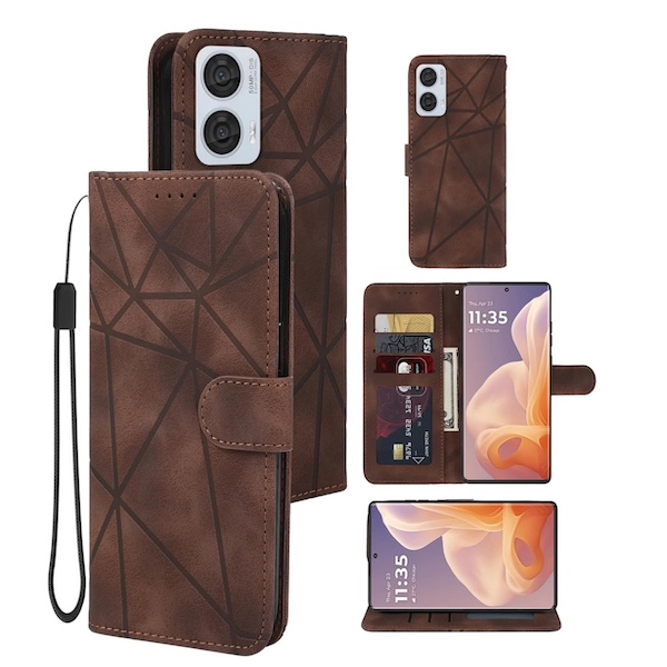 Best Cases For Motorola's Moto G85 7
