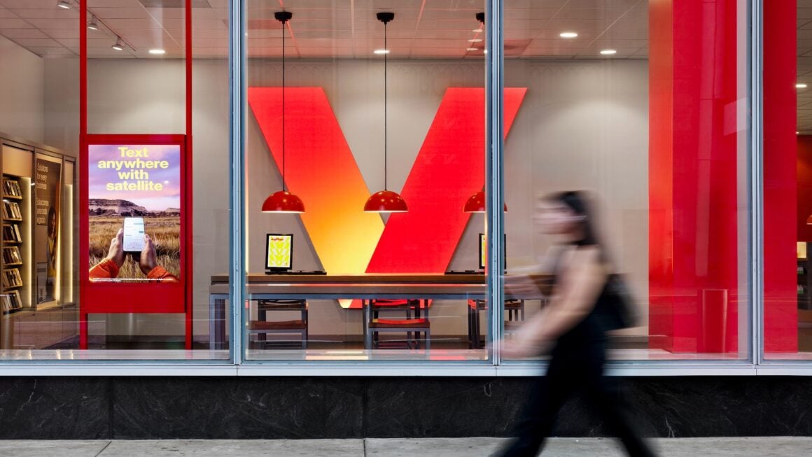 Verizon Store Short Pump