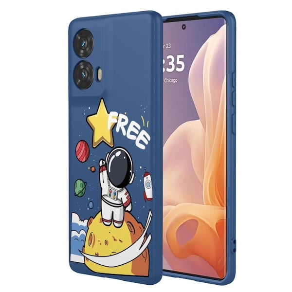 Best Cases For Motorola's Moto G85 8
