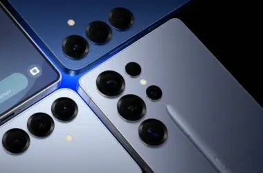 Samsung Is Giving You a Free Tablet With the Galaxy S25 Series 6