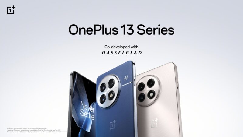 OnePlus 13, OnePlus 13R Go Global as 2025's First Major Launch 4