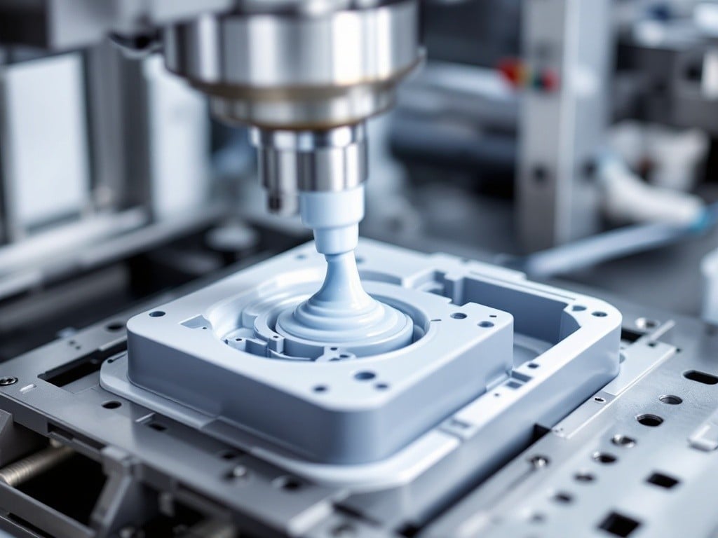 How to Manufacture Plastic: Key Processes and Methods 5