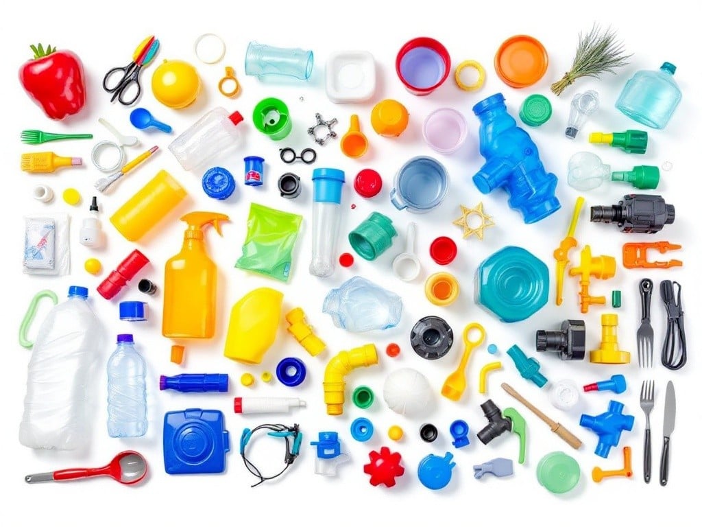 How to Manufacture Plastic: Key Processes and Methods 4