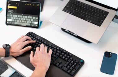 JLab keyboard mouse and headphone bundles