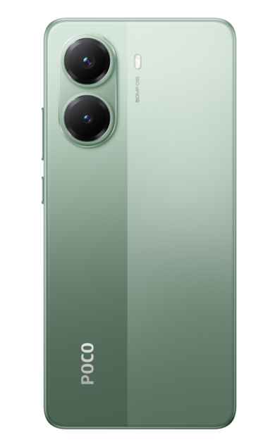 The Value-Focused Poco X7 and X7 Pro Arrive with Dimensity Power 24