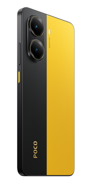 The Value-Focused Poco X7 and X7 Pro Arrive with Dimensity Power 31