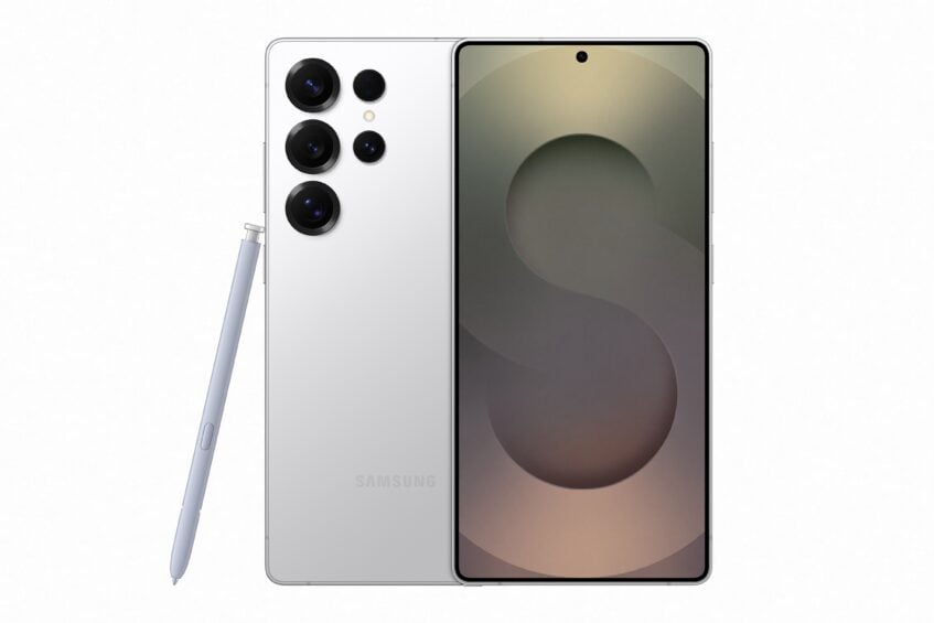 Could Samsung Be Trying to Sell a Separate Bluetooth S Pen? 2