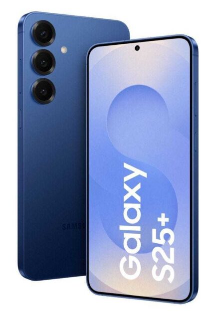 Here Are All of the Specs and Images of the Galaxy S25 Series 15